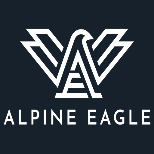 Alpine Eagle logo