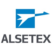 ALSETEX logo