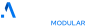 ALTRON Modular logo
