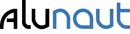 Alunaut logo