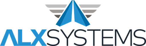 ALX Systems logo