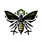Amazing Drones logo
