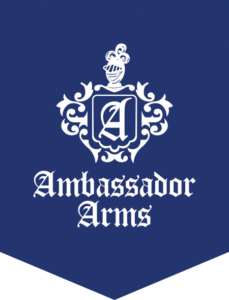 Ambassador Arms bvba logo