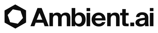 Ambient.ai logo
