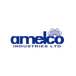 Amelco Industries Ltd. logo
