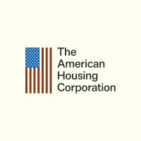 American Housing Corporation logo