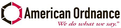 American Ordnance logo