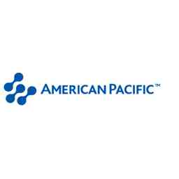 American Pacific Corporation logo