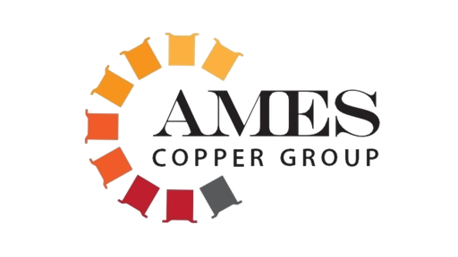 Ames Copper Group logo