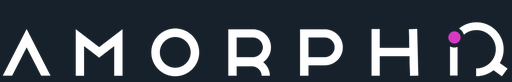 AmorphiQ logo