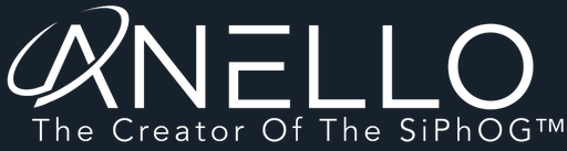 ANELLO Photonics logo