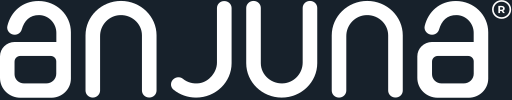 Anjuna logo