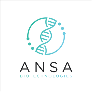 Ansa Biotechnologies logo