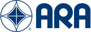 Applied Research Associates logo