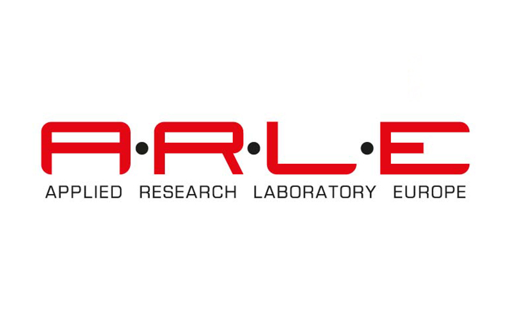 Applied Research Laboratory Europe (ARLE) B.V. logo