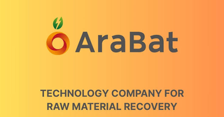 AraBat logo
