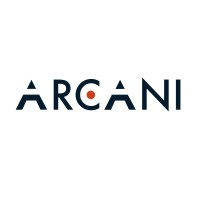 Arcani logo