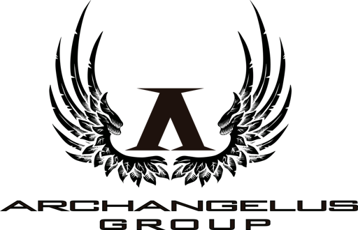 ARCHANGELUS Sp. z o.o. logo