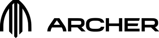 Archer Aviation logo