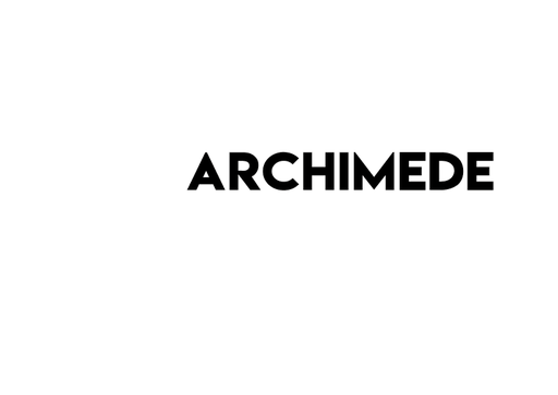 Archimede logo