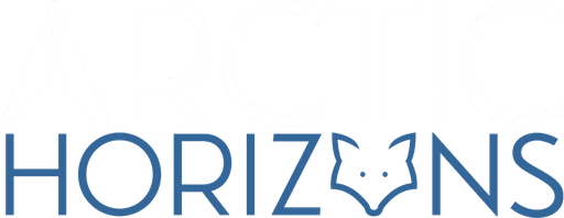 Arctic Horizons logo