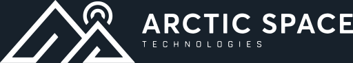 Arctic Space Technologies logo