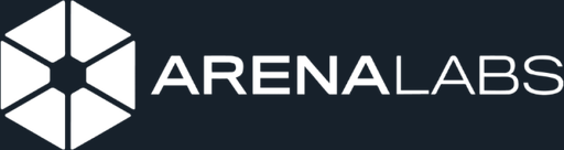 Arena Labs logo
