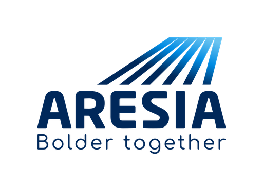 Aresia logo
