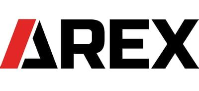 AREX proizvodnja kovinskih izdelkov d.o.o. Šentjernej logo