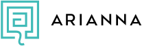 ARIANNA logo
