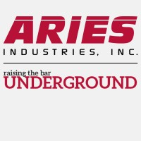 Aries Industries logo