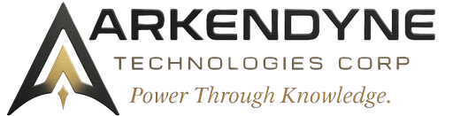 ArkenDyne Technologies logo