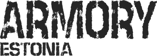 Armory Estonia logo