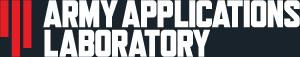 Army Applications Laboratory logo