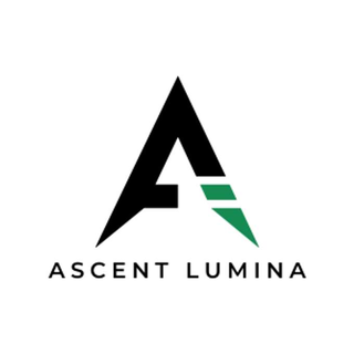 Ascent Lumina logo
