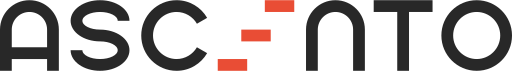 Ascento logo