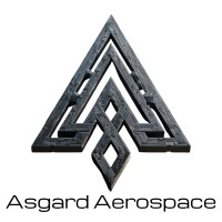 Asgard Aerospace logo