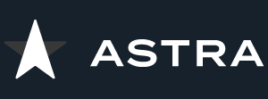 Astra logo