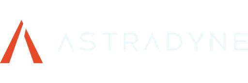 Astradyne logo
