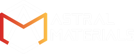 Astral Materials logo