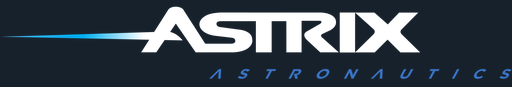 Astrix Astronautics logo