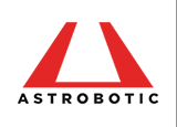 Astrobotic Technology logo