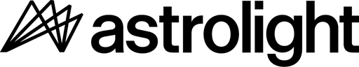 Astrolight logo