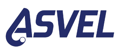 Asvel logo