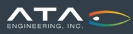 ATA Engineering logo