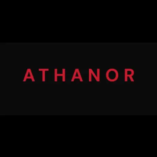 Athanor logo