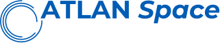Atlan Space logo