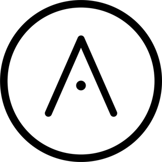 ATLANT 3D logo