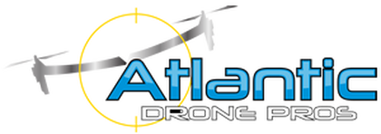 Atlantic Drone Pros logo