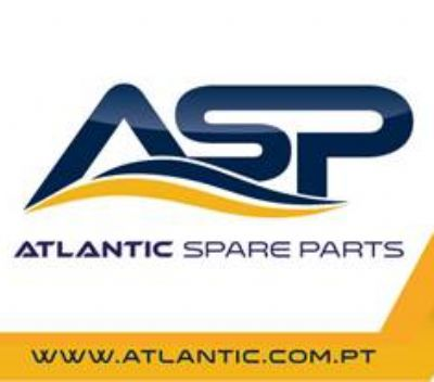 Atlantic Spare Parts, Unipessoal Lda. logo